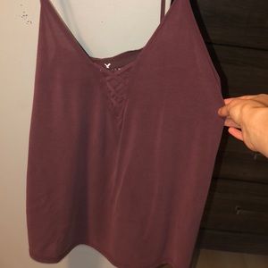 American eagle tank top